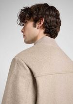 Куртка WOOL BOMBER JACKET 112371317