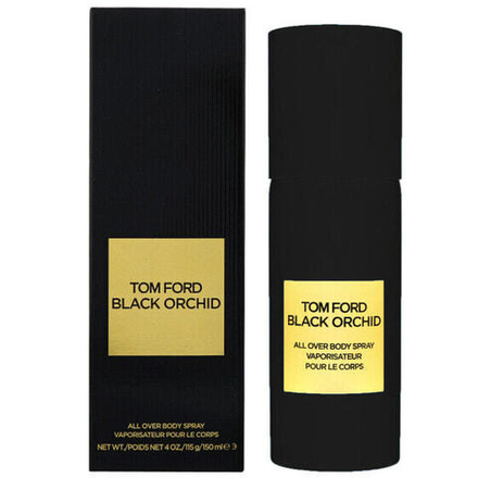 Парфюмированная косметика Tom Ford Black Orchid Парфюмированный спрей для тела