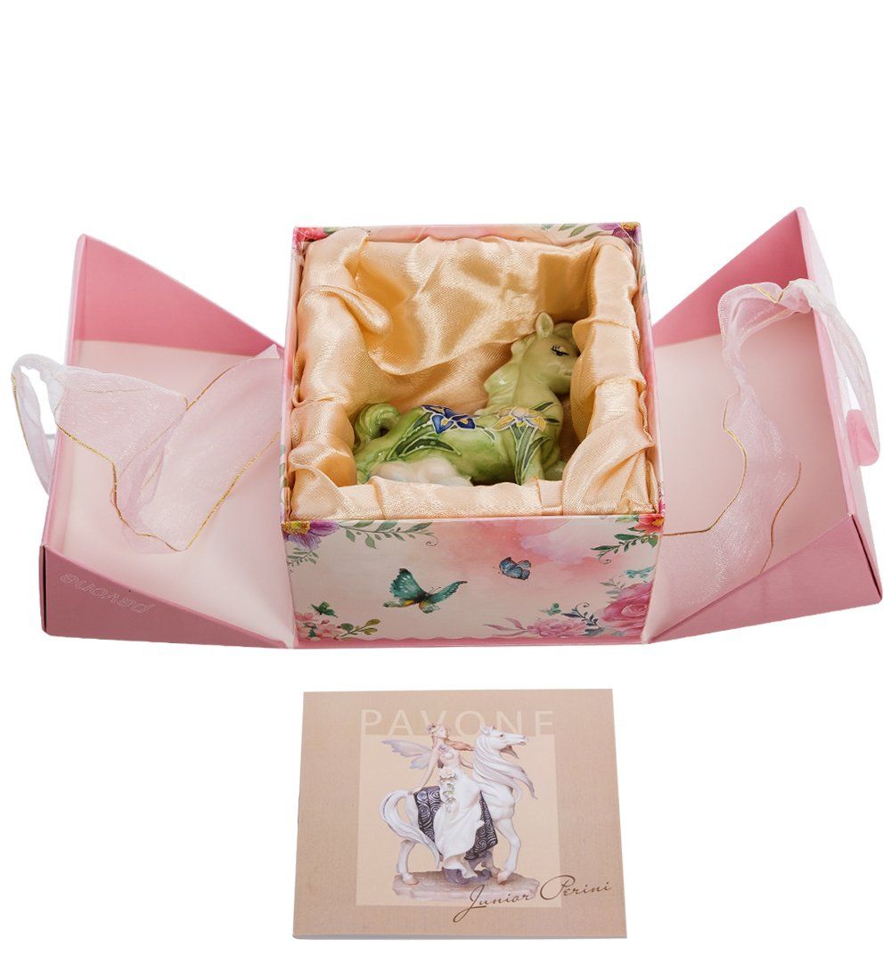 Pavone JP-61/62 Фигурка «Лошадь Грация»