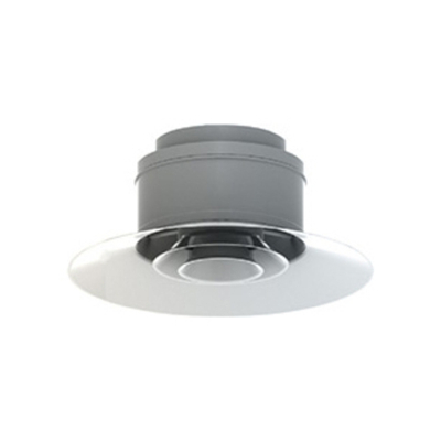 Диффузор ДКП 250