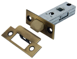 Защелка Palidore L 6-45 AB (nylon latch) межкомнатная