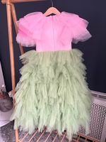 Платье Sasha Kim, 110-116