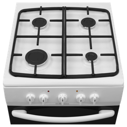 Комбинированная плита Hansa FCMW53041