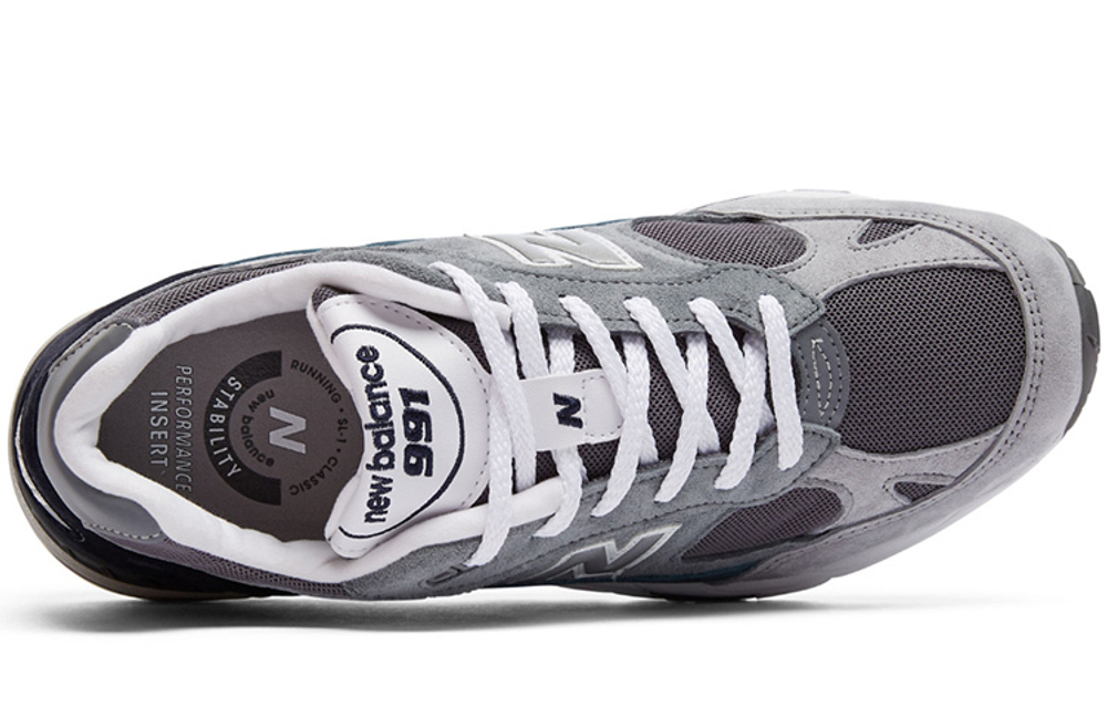 Кроссовки New Balance Nb 991
