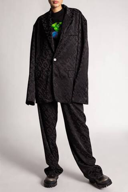 Пиджак Balenciaga