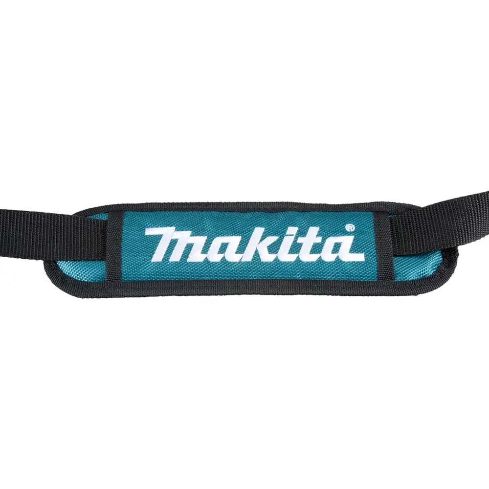 Ременная оснастка на одно плечо Comfort Makita 127508-0