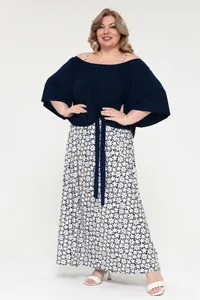 Платье 5917 Fabrika