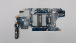 Материнская плата для ноутбука Lenovo ThinkPad E450 NM-A211 WIN Intel Core i3 4005U intY-TPM UMA (00HT570), оригинал
