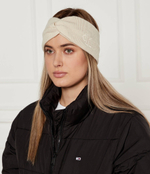 Повязка Calvin Klein Jeans - экрю(K60K612658)