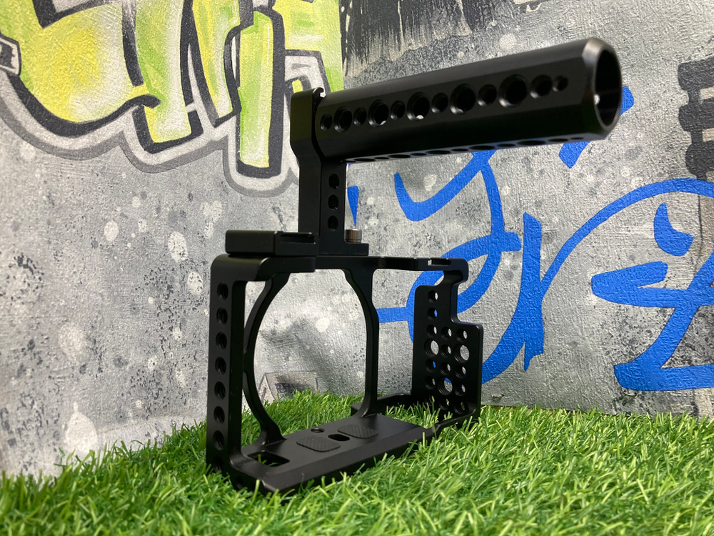 SmallRig для Sony A6400