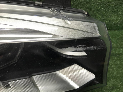 Фара правая BMW X5 F15 (15-18) Adaptive LED