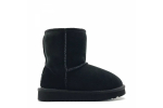 UGG Kids Classic Short Black