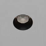Встраиваемый светильник Maytoni Dip DL121-15W-4K-TRS-B