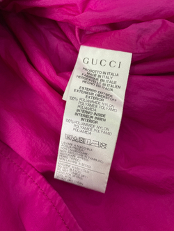 Плащ Gucci