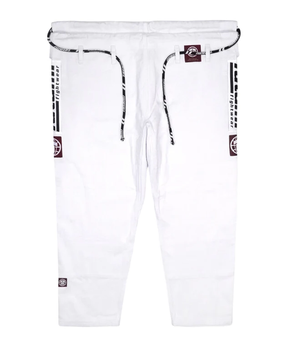 Кимоно Tatami NOVA COMPETIDOR - белое