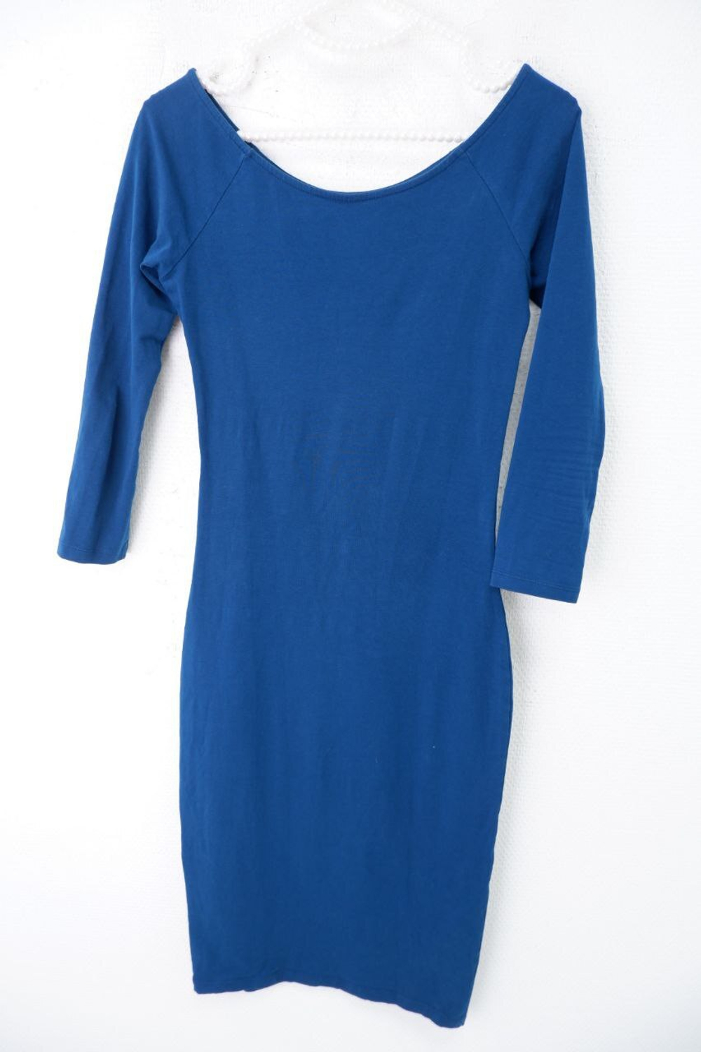 Платье Oodji базовое 42 размер