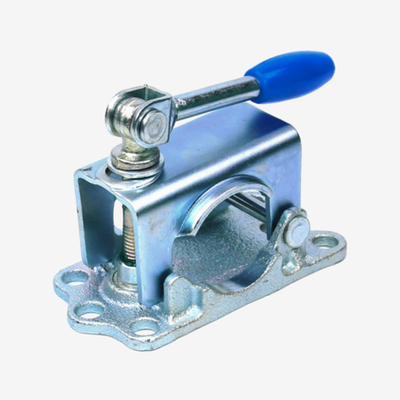 Хомут усиленный с чугунным основанием 48 мм TRAILERCOM