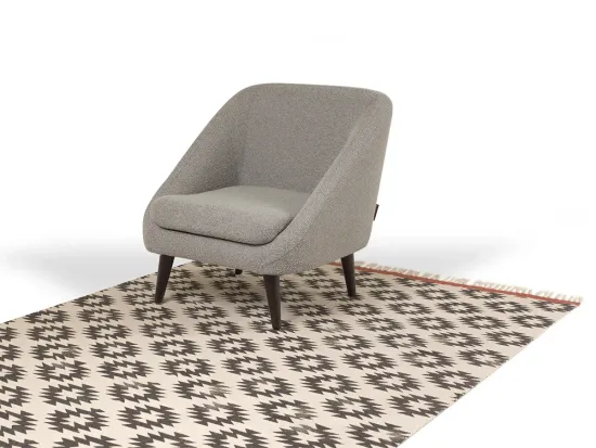 Ковер Beto 230х160 870486