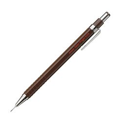 Карандаш механический Zebra Color flight (MA53-CH)