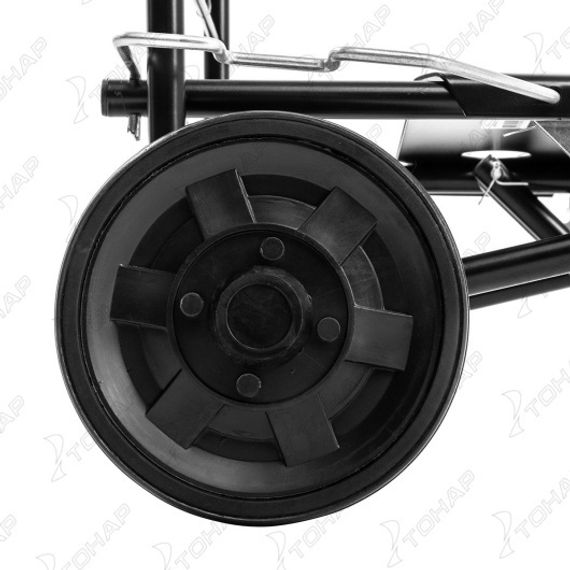 Тележка Тонар ТР-35