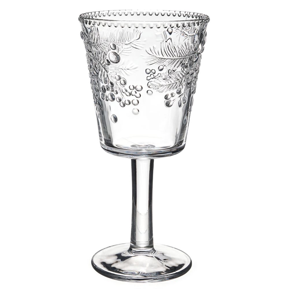 НАБОР БОКАЛОВ "CELEBRATION", 4 ШТ/280 МЛ