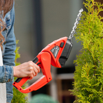 Ножницы-кусторез аккумуляторные GSM-3, Li-Ion, 3,6 В // MTX