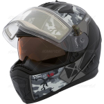 Шлем снегоходный СКХ Tranz 1.5 Rsv Exalt