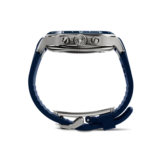 Корпус для Apple Watch CRCS46 - Blue