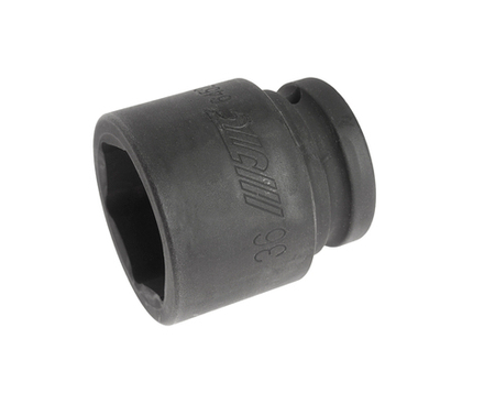 Головка торцевая 3/4" 36мм ударная L=56мм JTC