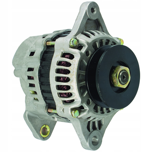 Генератор Mazda FE YALE GP15-18 580000990