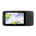 Навигатор Garmin GPSMAP 276Cx (010-01607-01)