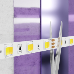 Светодиодная лента Maytoni Technical Led strip 24В 5050 14,4Вт/м MIX 5м IP20 20042