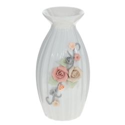 GAEM Ваза, 400 мл, L7 W8 H15,5 см