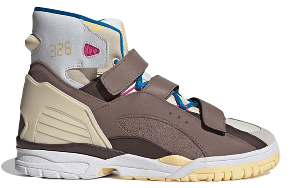Кроссовки Kid Cudi X Adidas Originals Vadawam 326