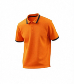 ОДЕЖДА ДЛЯ ТЕННИСА Мужская, Поло BONIFIQUE CLASSIC POLO .