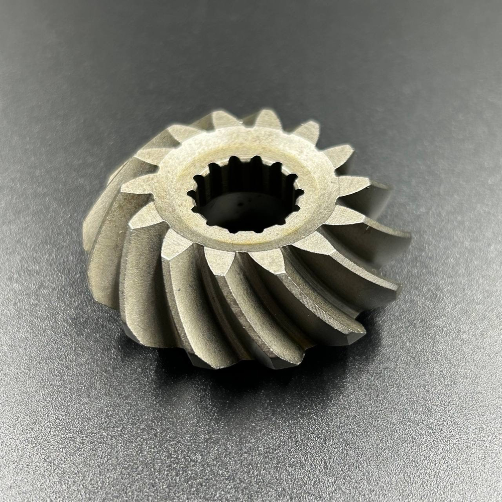 Шестерня вертикального вала (Пиньон) Mercury 50-60 (43-813694T) (Osaka) (14 зубьев)