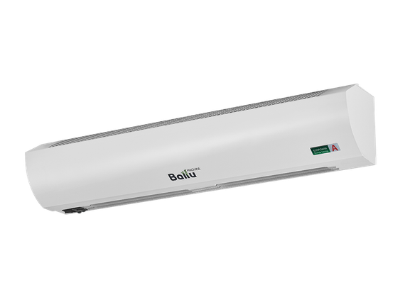Завеса тепловая BHC-L08-S05 1ф 450м3/ч 5 кВт 24476