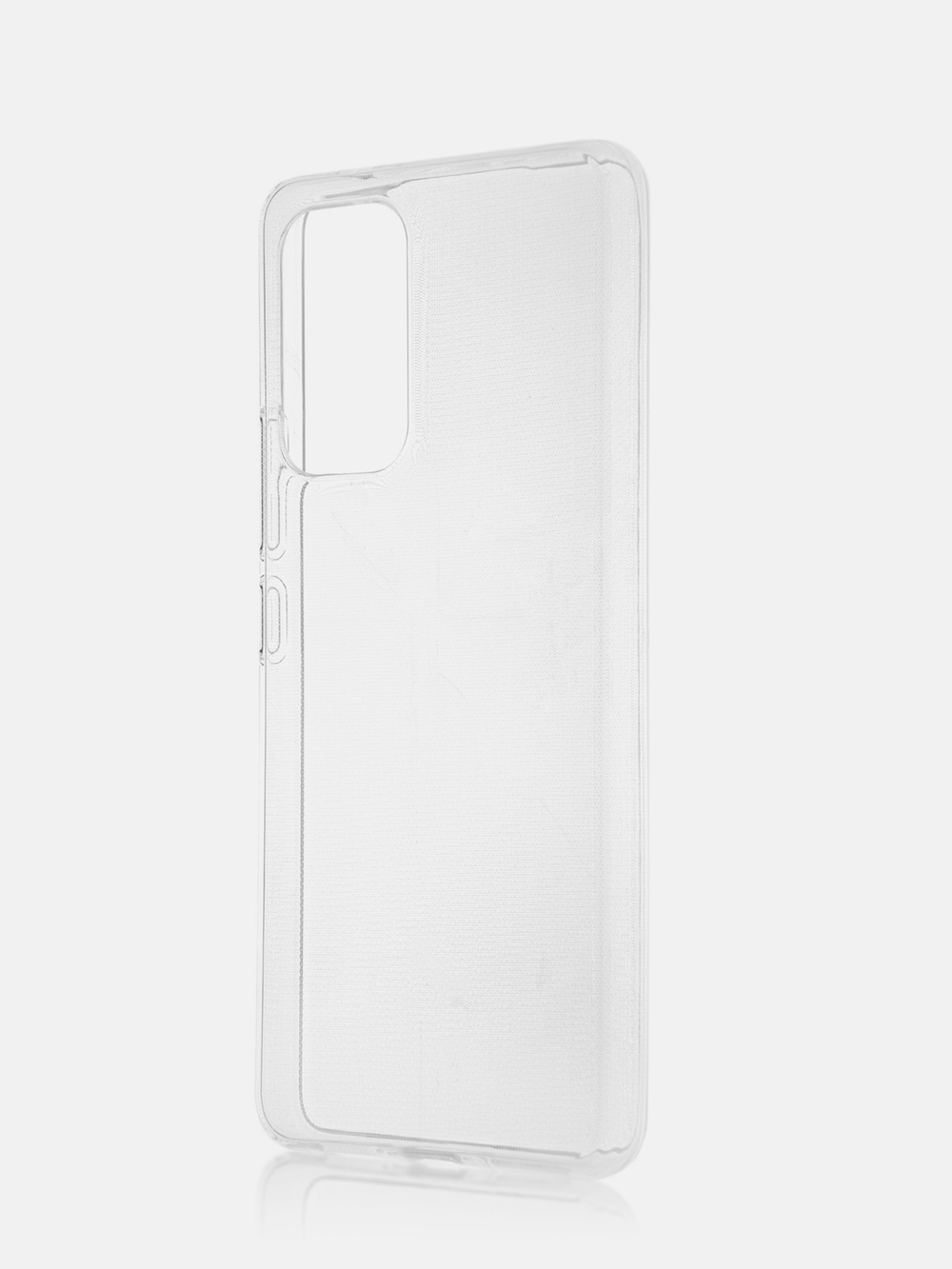 Чехол ROSCO для Samsung Galaxy A53 оптом (арт. SS-A53-TPU-TRANSPARENT)