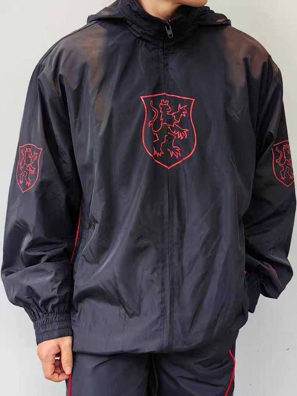 Куртка Balenciaga