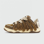 кроссовки Old Order Skater 001 Brown