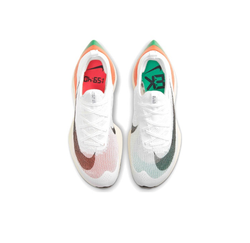 Мужские кроссовки Nike Air Zoom Alphafly Next 1 'Eliud Kipchoge' DD8877-101