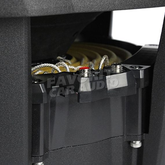 Сабвуфер Pride M.25 12&quot; D1.5 2500W