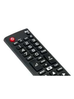 Пульт для телевизора 22MT48VF LG с батарейками