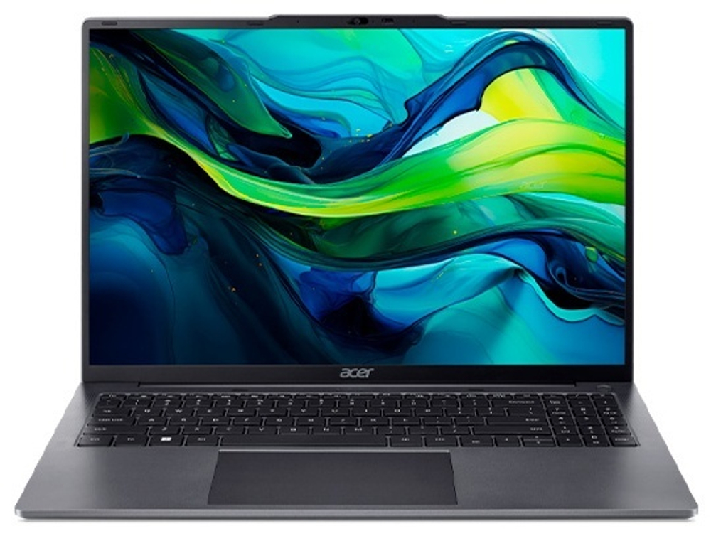 Ноутбук Acer Aspire Lite AL15-31P-C1CS 15.6" / 8 Гб / SSD 256 Гб / Без ОС / NX.KZ7ER.003