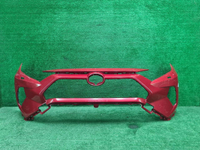 Бампер передний Toyota RAV4 5 XA50 (2018-н.в.)