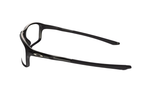Oakley TR Memory Plastic Irregular Shape Eyeglass Frames