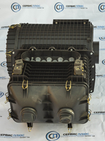 Корпус воздушного фильтра (большой) FAW J6 2845