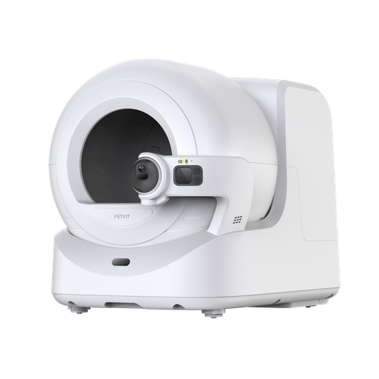 Автоматический лоток с AI камерой PUROBOT ULTRA PETKIT