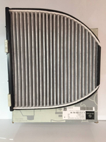 Фильтр салона угольный ОРИГИНАЛ A2128300218 Mercedes-Benz C-Class, E-Class