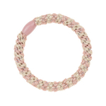 Резинка для волос invisibobble TWISTAR Blush Braids